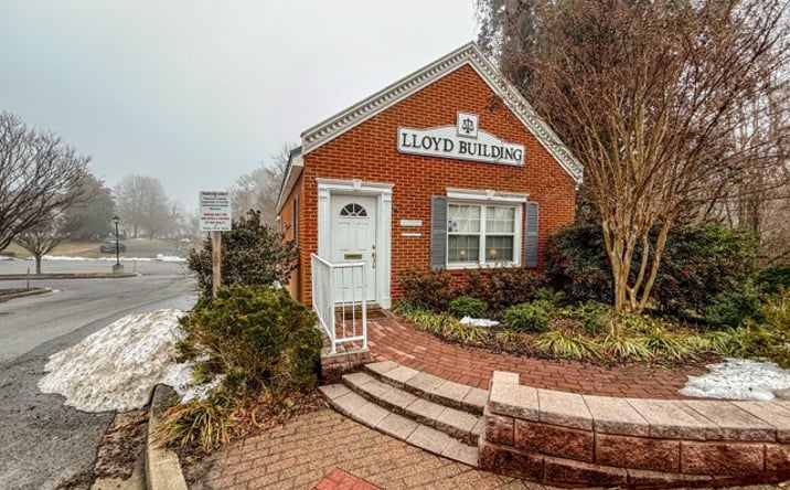 Pictures of Office property located at 89 Duke St, Prince Frederick, MD 20678 for lease - image #1