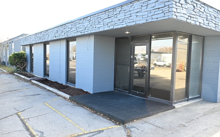 Pictures of Office property located at 155 W 2950 S, South Salt Lake, UT 84115 for lease - image #1