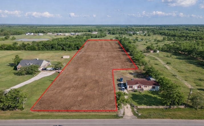Pictures of Land property located at 3175 FM 1462, Alvin, TX 77511 for lease - image #1