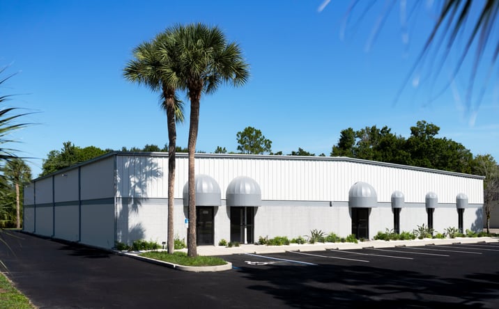 Pictures of Industrial property located at 5826 Corporation Cir, Fort Myers, FL 33905 for lease - image #1