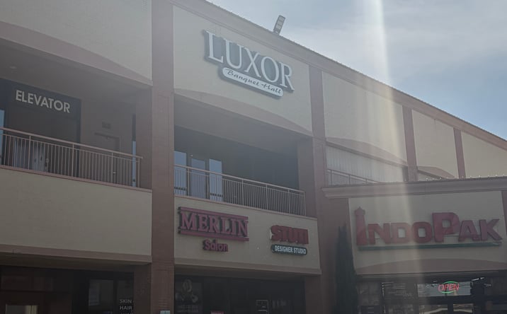 Pictures of Retail property located at 2548 Dickerson Pkwy, Carrollton, TX 75006 for lease - image #1