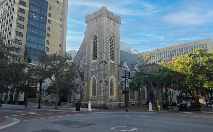 Pictures of Retail, Office, Special Purpose property located at 226 N Laura St, Jacksonville, FL 32202 for lease - image #1