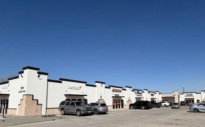 Pictures of Retail, Office, Special Purpose property located at 2260 Linda Ave, Odessa, TX 79763 for lease - image #1
