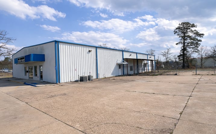 Pictures of Industrial property located at 110 Horne St, West Monroe, LA 71292 for lease - image #1