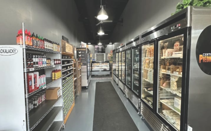 Pictures of Retail property located at 2000 SC-160, Fort Mill, SC 29708 for lease - image #1