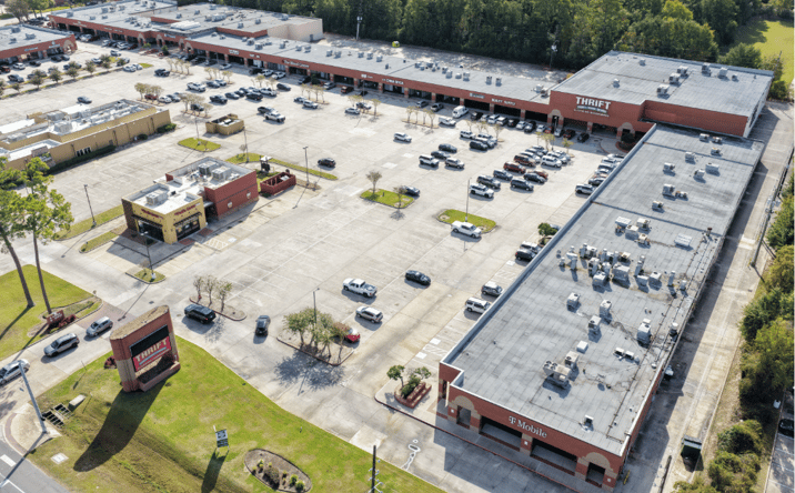 Pictures of Retail property located at 9660 Farm to Market 1960 Bypass Rd W, Humble, TX 77338 for lease - image #1