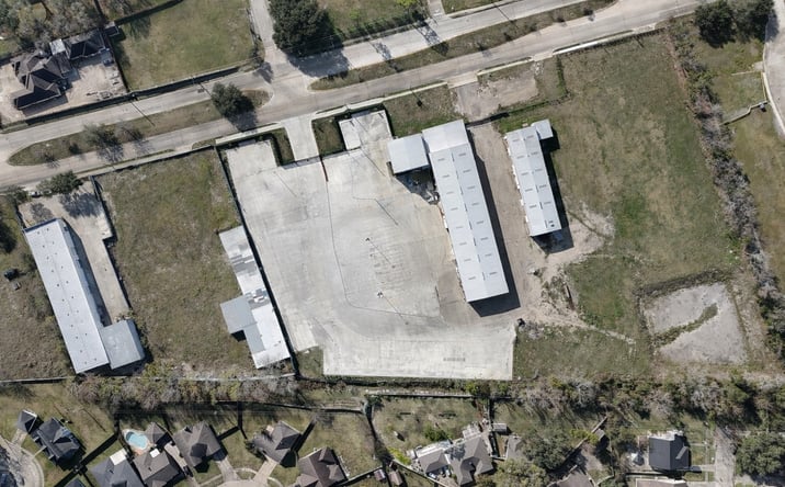 Pictures of Industrial property located at 12626 W Bellfort Ave, Houston, TX 77099 for lease - image #1