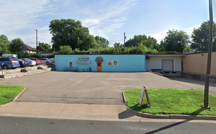 Pictures of Industrial property located at 3343 Gorham Ave, Minneapolis, MN 55426 for lease - image #1