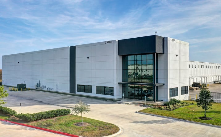 Pictures of Industrial property located at 4908 Borusan Rd, Baytown, TX 77523 for lease - image #1