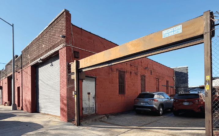 Pictures of Industrial, Land property located at 69-60 79th St, Middle Village, NY 11379 for lease - image #1