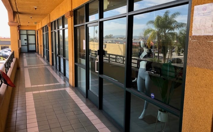Pictures of Retail, Office property located at 529 E Valley Blvd, San Gabriel, CA 91776 for lease - image #1