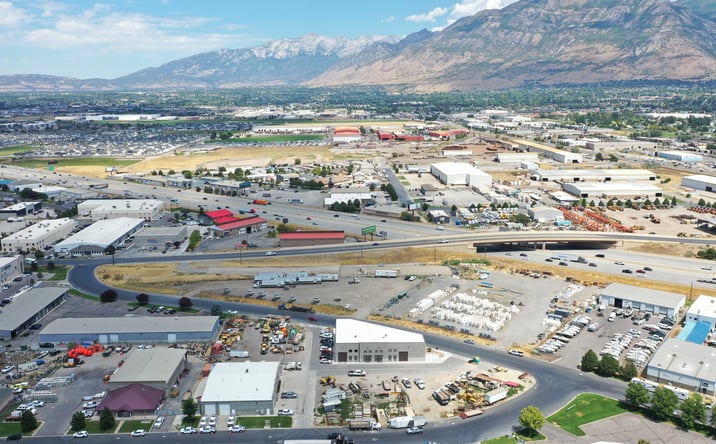 Pictures of Land property located at 225 S 1250 W, Lindon, UT 84042 for lease - image #1