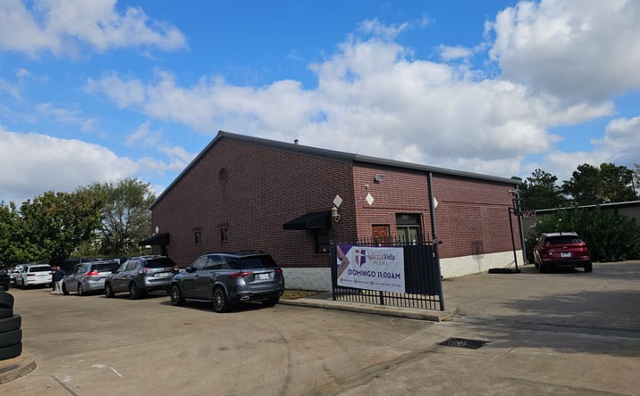 Pictures of Special Purpose, Retail, Office property located at 2209 S Mason Rd, Katy, TX 77450 for lease - image #1