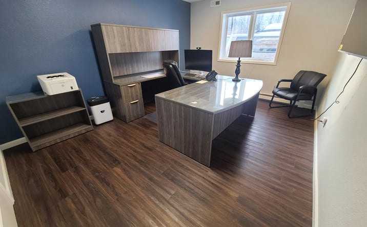 Pictures of Office property located at 220 Park Way, North Pole, AK 99705 for lease - image #1