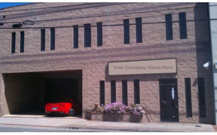 Pictures of Industrial property located at 1007 S Claremont St, San Mateo, CA 94402 for lease - image #1