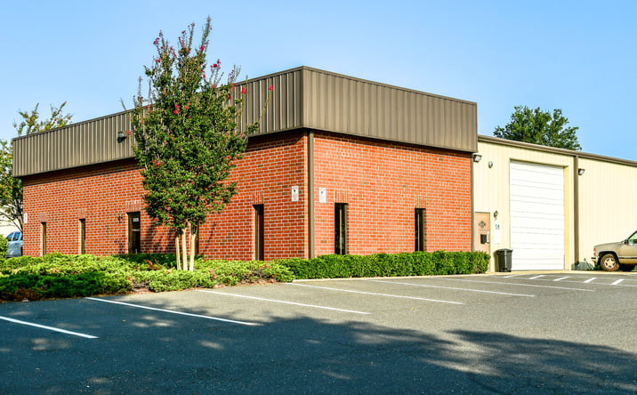 Pictures of Industrial property located at 5606 Harrisburg Industrial Park Dr, Harrisburg, NC 28075 for lease - image #1