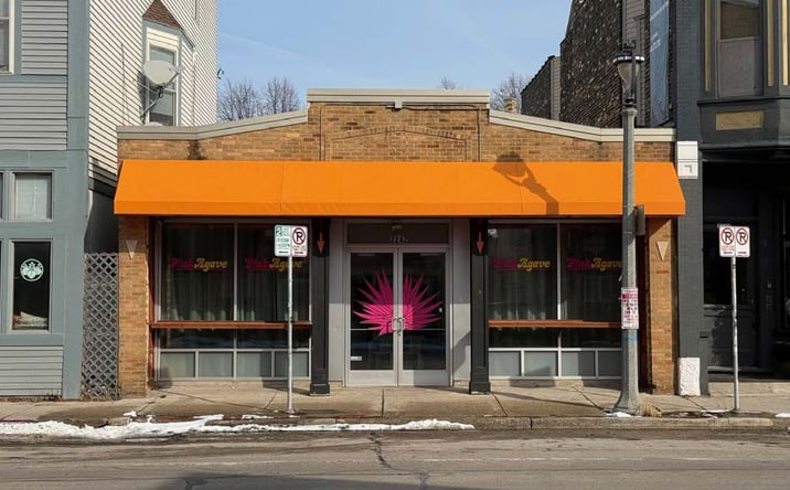 Pictures of Retail property located at 2242 S Kinnickinnic Ave, Milwaukee, WI 53207 for lease - image #1
