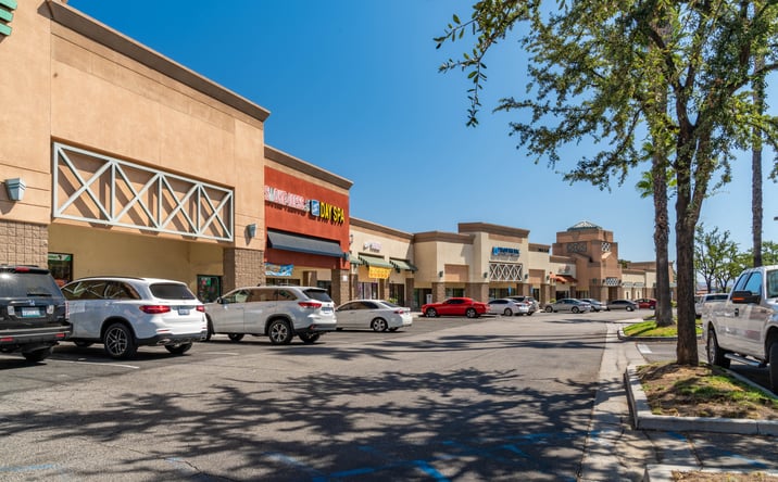Pictures of Retail property located at 31910 Castaic Rd, Castaic, CA 91384 for lease - image #1