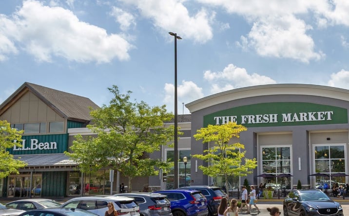 Pictures of Retail property located at 280 School St, Mansfield, MA 02048 for lease - image #1