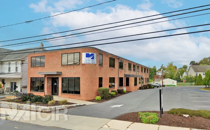 Pictures of Office, Retail property located at 2120 Market St, Camp Hill, PA 17011 for lease - image #1
