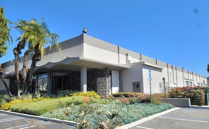 Pictures of Industrial property located at 955 E Ball Rd, Anaheim, CA 92805 for lease - image #1