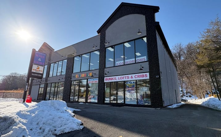 Pictures of Office property located at 183 S Central Avenue 2, Scarsdale, NY 10530 for lease - image #1