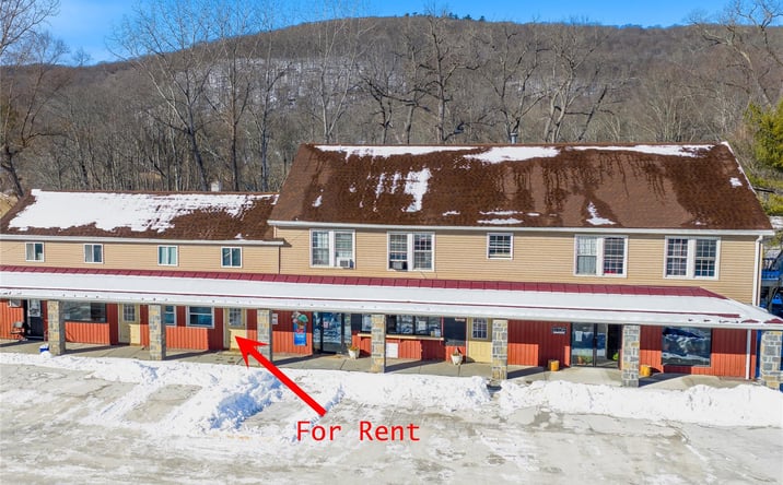 Pictures of Retail, Office property located at 4789 Route 22 3 SF, Amenia, NY 12501 for lease - image #1