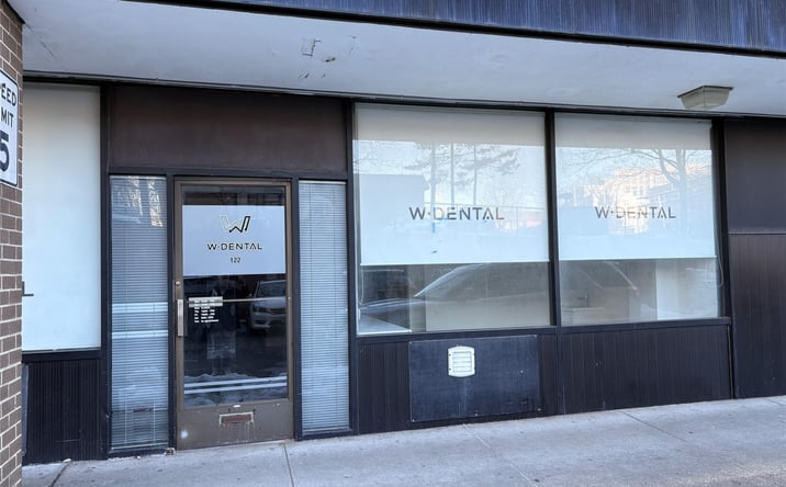 Pictures of Office property located at 235 S Lexington Avenue 122, White Plains, NY 10606 for lease - image #1