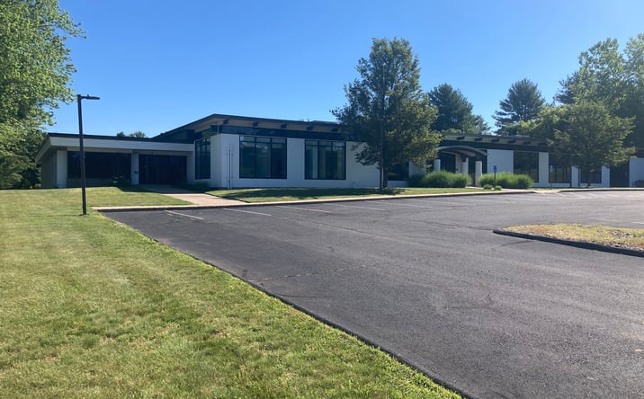Pictures of Office, Industrial property located at 2 Barnes Industrial Park Rd, Wallingford, CT 06492 for lease - image #1