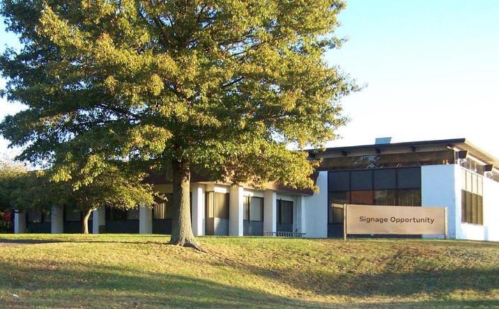 Pictures of Industrial property located at 1 Barnes Industrial Park Rd, Wallingford, CT 06492 for lease - image #1