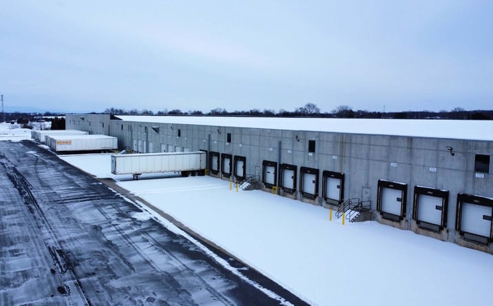 Pictures of Industrial property located at 12000 Molly Pitcher Highway, Greencastle, PA 17225 for lease - image #1