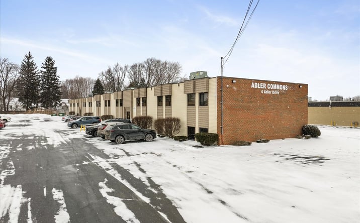 Pictures of Office, Special Purpose, Industrial property located at 4 Adler Dr, East Syracuse, NY 13057 for lease - image #1