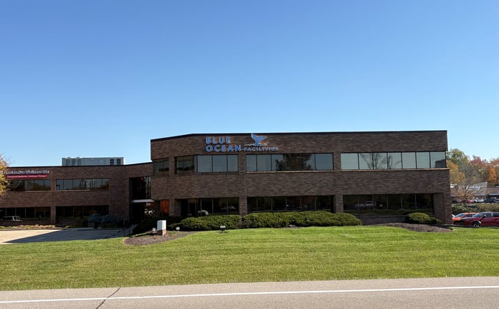 Pictures of Office property located at 10250 Alliance Rd, Cincinnati, OH 45242 for lease - image #1