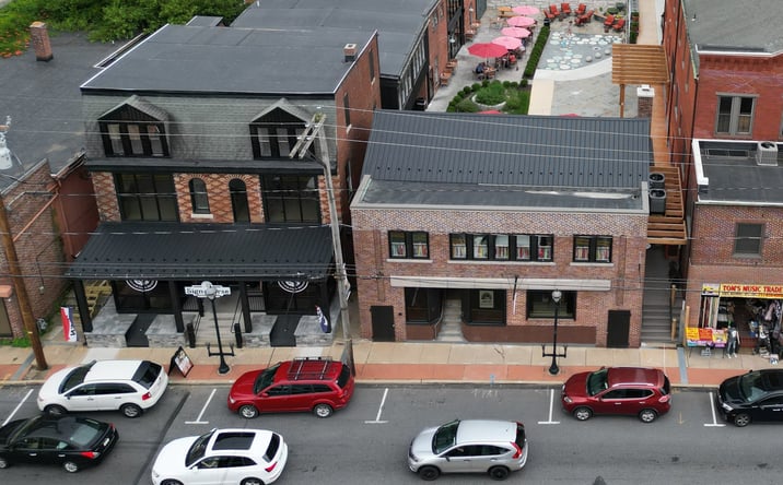 Pictures of Office property located at 16 N Main St, Red Lion, PA 17356 for lease - image #1