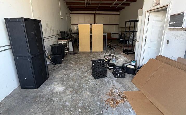 Pictures of Industrial property located at 219 Capitol Ct, Ocoee, FL 34761 for lease - image #1