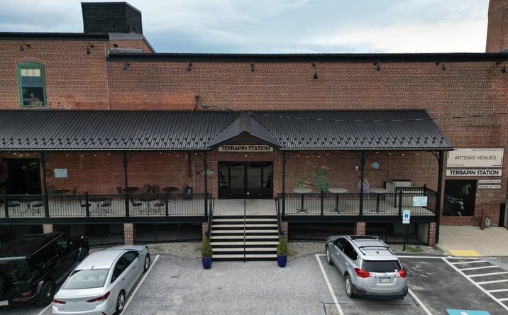 Pictures of Office, Retail property located at 34 N Railroad Ln, Red Lion, PA 17356 for lease - image #1