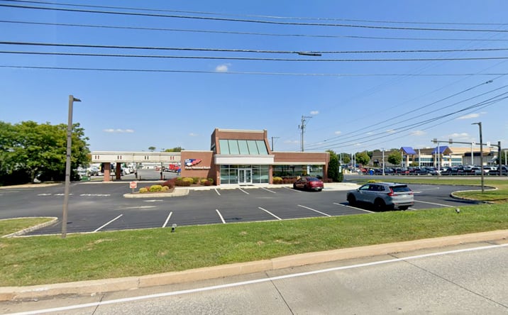 Pictures of Office, Retail property located at 1461 Manheim Pike, Lancaster, PA 17601 for lease - image #1