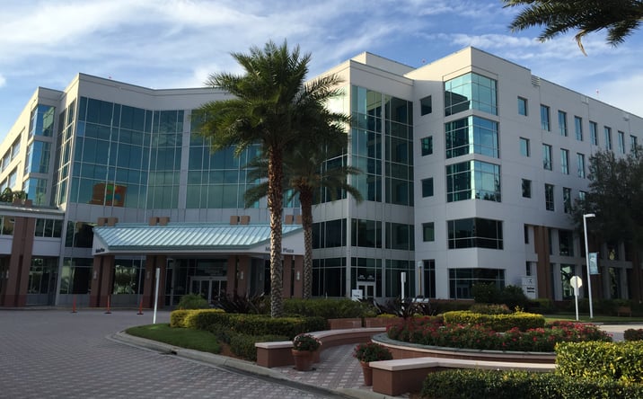 Pictures of Office property located at 601 7th St S, St. Petersburg, FL 33701 for lease - image #1