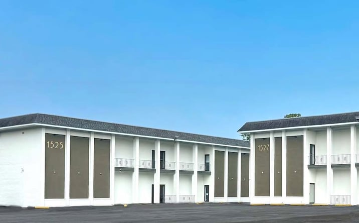 Pictures of Office property located at 1525/27/29 Sam Rittenberg Boulevard, Charleston, SC 29407 for lease - image #1