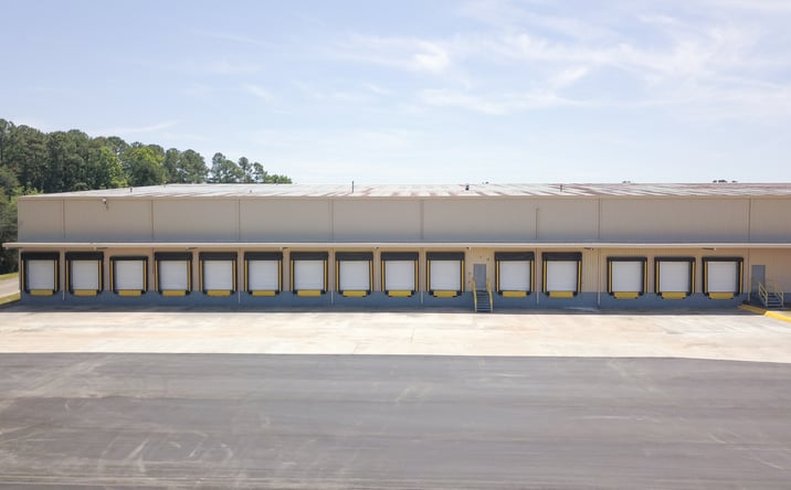 Pictures of Industrial property located at 3800 Little Mountain Rd, Gastonia, NC 28056 for lease - image #1