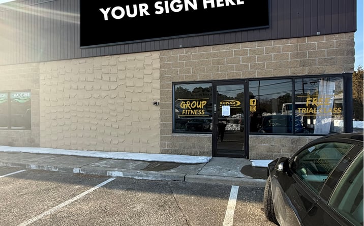 Pictures of Retail property located at 1770 Hooper Ave, Toms River, NJ 08753 for lease - image #1