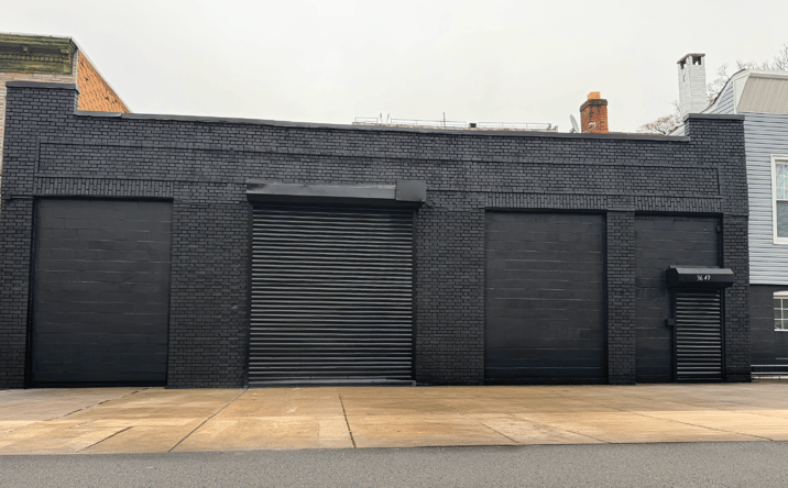 Pictures of Industrial property located at 36-49 34th St, Long Island City, NY 11106 for lease - image #1
