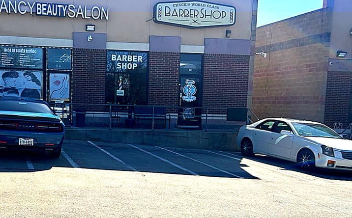 Pictures of Retail property located at 1424 Jupiter Rd, Plano, TX 75074 for lease - image #1