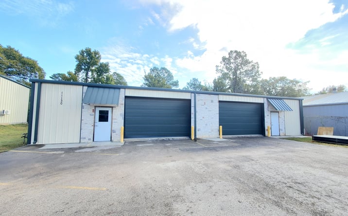 Pictures of Industrial property located at 11130 N TX-75, Willis, TX 77378 for lease - image #1