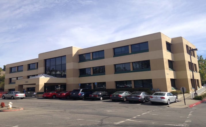 Pictures of Office property located at 5401 Norris Canyon Road, San Ramon, CA 94583 for lease - image #1