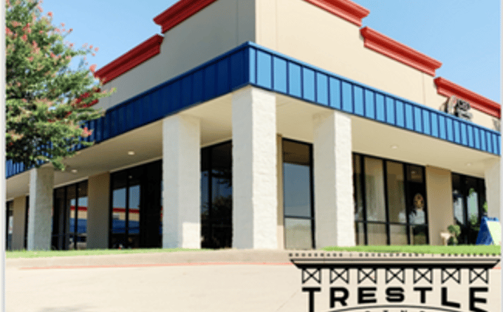 Pictures of Retail property located at 100 Country Club Rd., Argyle, TX 76226 for lease - image #1