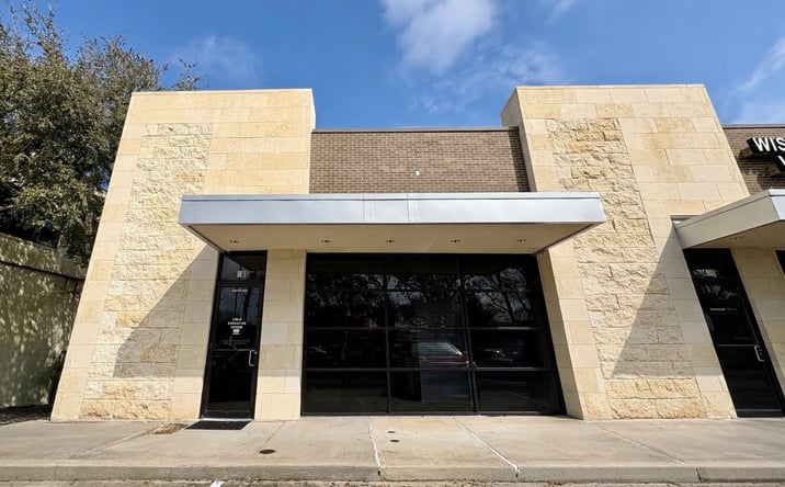 Pictures of Office, Special Purpose property located at 1437 Hwy 6, Sugar Land, TX 77478 for lease - image #1