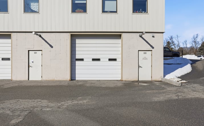 Pictures of Industrial property located at 319 Newburyport Turnpike, Rowley, MA 01969 for lease - image #1