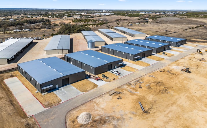 Pictures of Industrial property located at 19600 W State Hwy 29, Liberty Hill, TX 78642 for lease - image #1