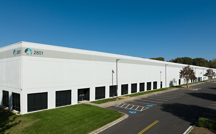 Pictures of Industrial property located at 2801 Hutchison McDonald Rd, Charlotte, NC 28269 for lease - image #1